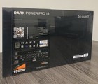 Be Quiet  Dark Power Pro 13 1300w Atx 3 0 Power Supply   80 Plus Titanium Effici