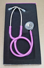 Littmann Classic Iii Stethoscope - Lavender Tube   Standard Finish - Refurbished