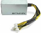 Bitmain Apw7 1800w Power Supply For Bitmain Antminer  apw7-12-1800-a3  Brand New