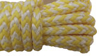 5 16   8mm  X 35  Mainsheet Line   12-strand Braid Sail Line  Boat Rope -- New