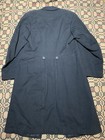 Antique Rare Victorian Single Breasted Frock Coat Size 38s Great Condition