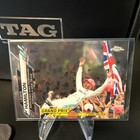 2020 Topps Chrome Formula 1 F1 Lewis Hamilton  142 Mercedes-amg Petronas F1
