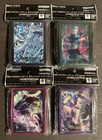 One Piece Card Game Official Card Sleeve 11 2025 Sealed New Bandai