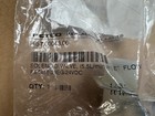 Fetco 1057 00043 00 Solenoid Valve 5 5l min Inlet Flow Reg Brand New Ships Quick