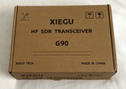 New  Xiegu G90 Qrp Hf Radio 20w Ssb cw am fm 0 5-30mhz Sdr Transceiver