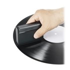Audio-technica Record Cleaning Tool With Record Cover Stand  at6028   new 