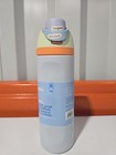 Owala Freesip Stainless Steel Water Bottle 24 Oz Beach 24 Ounces  House