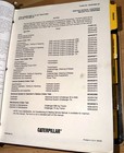 Caterpillar Challenger 65b   75 Tractor Repair Shop Service Manual