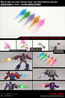 Shockwave Lab Sl-160 Led Light Effect Part Upgrade Kit For 5mm Weapon System