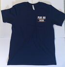 Pearl Jam Wrigley Field T-shirt 2x Chicago 2024 Tour Spray Paint Can Pj Xxl New