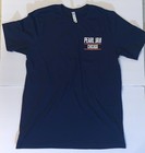 Pearl Jam Wrigley Field T-shirt 3x Chicago 2024 Tour Spray Paint Can Pj Xxxl New
