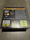 Disc Golf Basket Target Metal Practice Basket W  24-chain 3 Discs Carrying Bag
