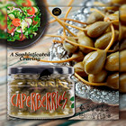 Cruz Gourmet Gift Basket 5 Artisan Appetizers tapas The Provocative Spanish Food