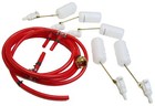 Automatic Water Kit 0580 For 5-stack Battery Brooders