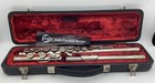 Flute And Case The H N White Co  Cleveland Ohio  wh 