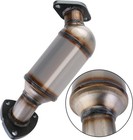 Catalytic Converter Compatible With Chevy Traverse 3 6l 2009-2017 Gmc Acadia 3 6