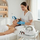 Professional Diamond Microdermabrasion Machine Home Facial Peel Skin Care Kit