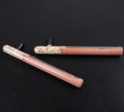 Bamboo Testtube Nest For Pill Bug Hunter Dysdera Crocata Hunting Spider Ant Lair