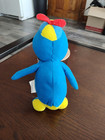 Nickelodeon The Backyardigans Pablo Plush 9  Tall