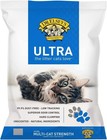 18 Lb  Ultra Clumping Cat Litter - Superior Odor Control   Low Tracking
