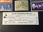 Seychelles  111a Mlh  122-24  149-50  153-56  193  213  222-25 Mnh Scv  23 80
