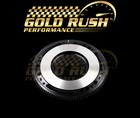 Honda Acura B-series B16 B18 B20 Stage 2 Hd Gold Rush Clutch And Flywheel Kit