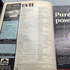 Byte Magazine 1985 Special Ibm Issue Vol 10 No 11