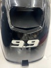 2022 Suzuki Df9 9 Outboard Engine Cowling Cover Hood Oem 61400-89l40-yay
