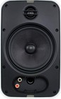 Sonance Mago6v3 White 6 5  Outdoor Patio Speaker Weatherproof Marine Audio 