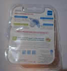 New Sealed Mam Small   Lightweight For Newborns Pacifier Orthodontic Nipple
