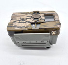 Stealth Cam Connect Max Cellular Trail Camera - 20mp W  80 Ft Range  camouflage 