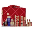 Estee Lauder Blockbuster 12pc Holiday Makeup Gift Set  550 Pick Moisturizer