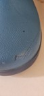 Klogs Usa Slip Resistant   Non Marking Pull On Shoes  Size 7 Womens