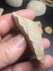 Lt Group  100  Authentic Archaic Indian Flint Knife Tool From The Wolf Fam  Coll