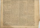 1806 Dover New Hampshire The Sun Newspaper Dover Gazette And Co  Advertising