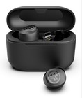 Jlab - Go Air Pop True Wireless In-ear Headphones - Black