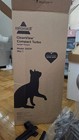 Bissell Cleanview Compact Turbo Upright Vacuum  Bagless Corded  3437f   Tools