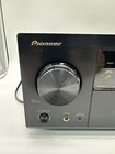 Pioneer Elite Vsx-44 Network Av Receiver  Tested