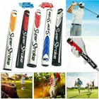 Skull Print Super Stroke Putter Golf Club Grip Ultra Slim Mid Slim 2 0 3 0 5 0