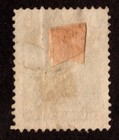 Kappystamps G294 Canada Newfoundland Scott 51 Used  Cv  7