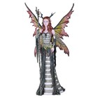 Amy Brown Large Greenwoman Fairy Statue Figurine 19 25 Inch New