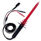 Hvp-40 High Voltage Probe Tester For Multimeter 1000m   Dc 40kv Ac 28kv  50 60hz 