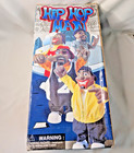 Hip Hop Man Battery Operated Rapping Dancing 12  Figure New In Box 2004 Free Shi