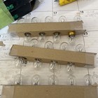 Sylvania Miniature Lamp 1309 Lot Of 26