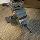 Star Wars All Terrain Scout Transport At-st Vehicle Replica Gray Plastic Toy