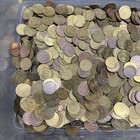  100  Mixed Lot Gaming Arcade Amusement Park Tokens