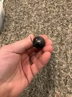 Nap Plunger Rest  Low Profile Cushion Plunger Flipper Rest  Recurve  Rh