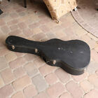 1960 s Martin D-28 Hard Case With Blue Lining 