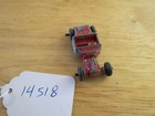 Vintage Midgetoy Toy   Cars   lot 14518 