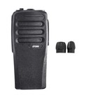 Lot 10 Black Replacement Repair Housing Case Kit Fits For Cp200d Radio